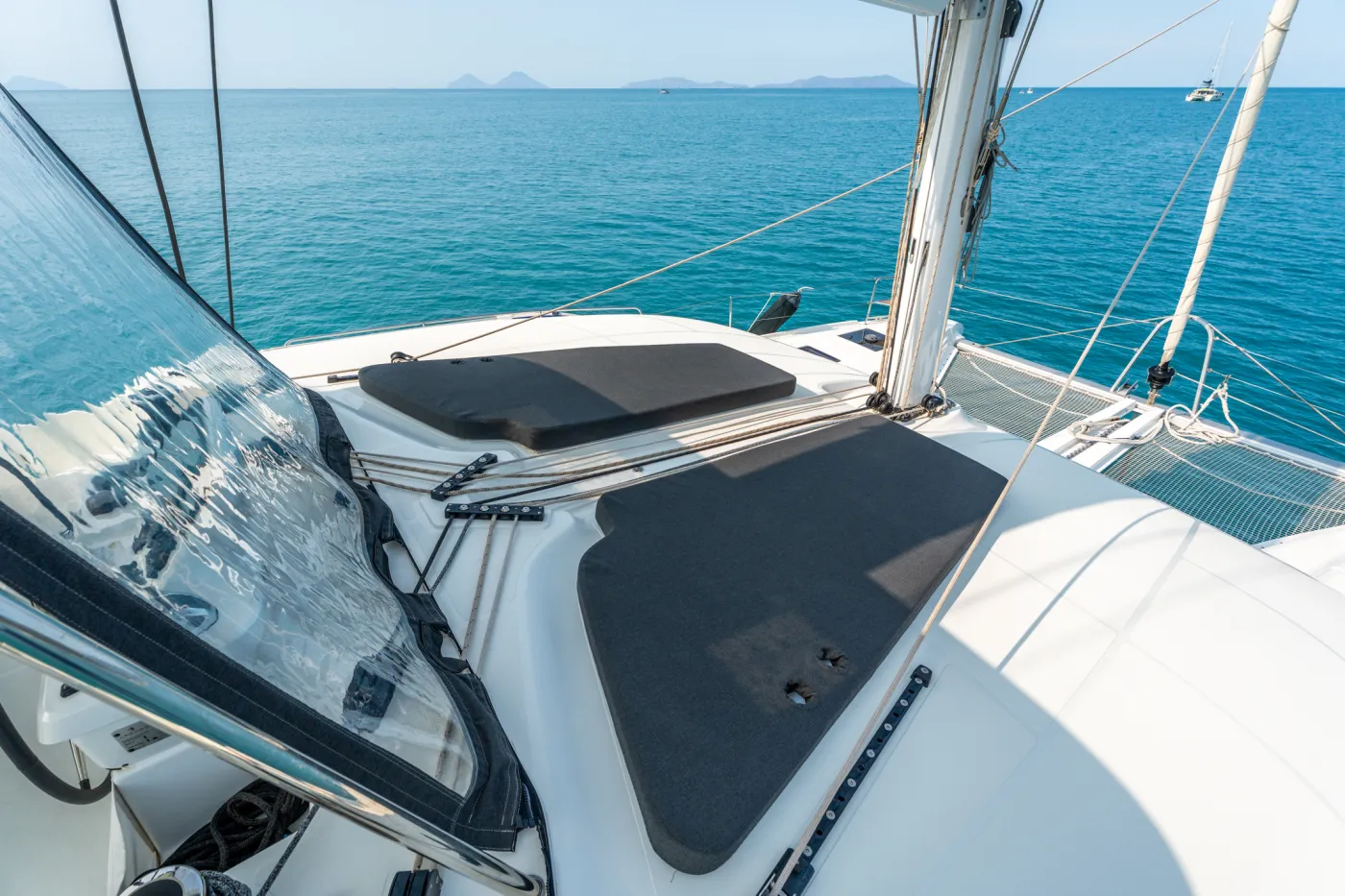 Paco - Premium line - Catamaran in Provincia della Gallura Nord-Est Sardegna