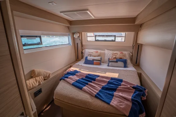 Cabin