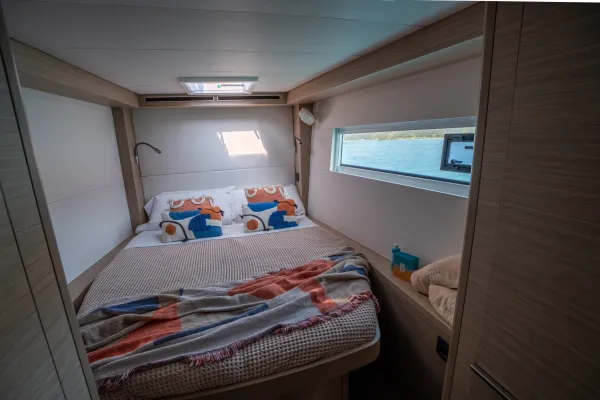 Cabin