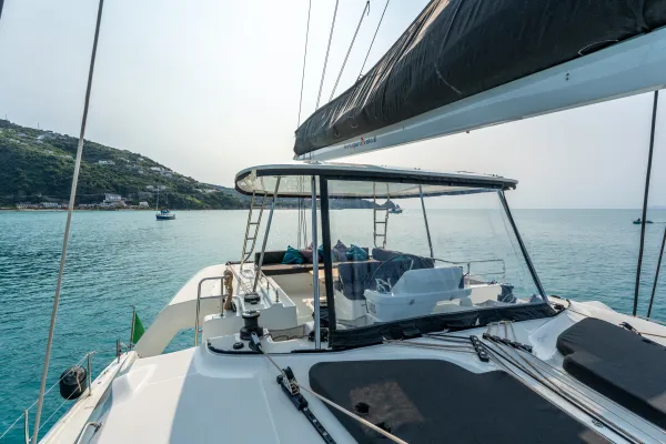 Flybridge