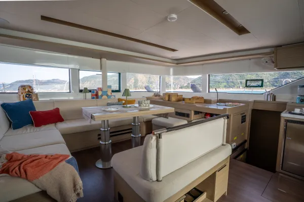 Dinette