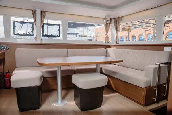 dinette