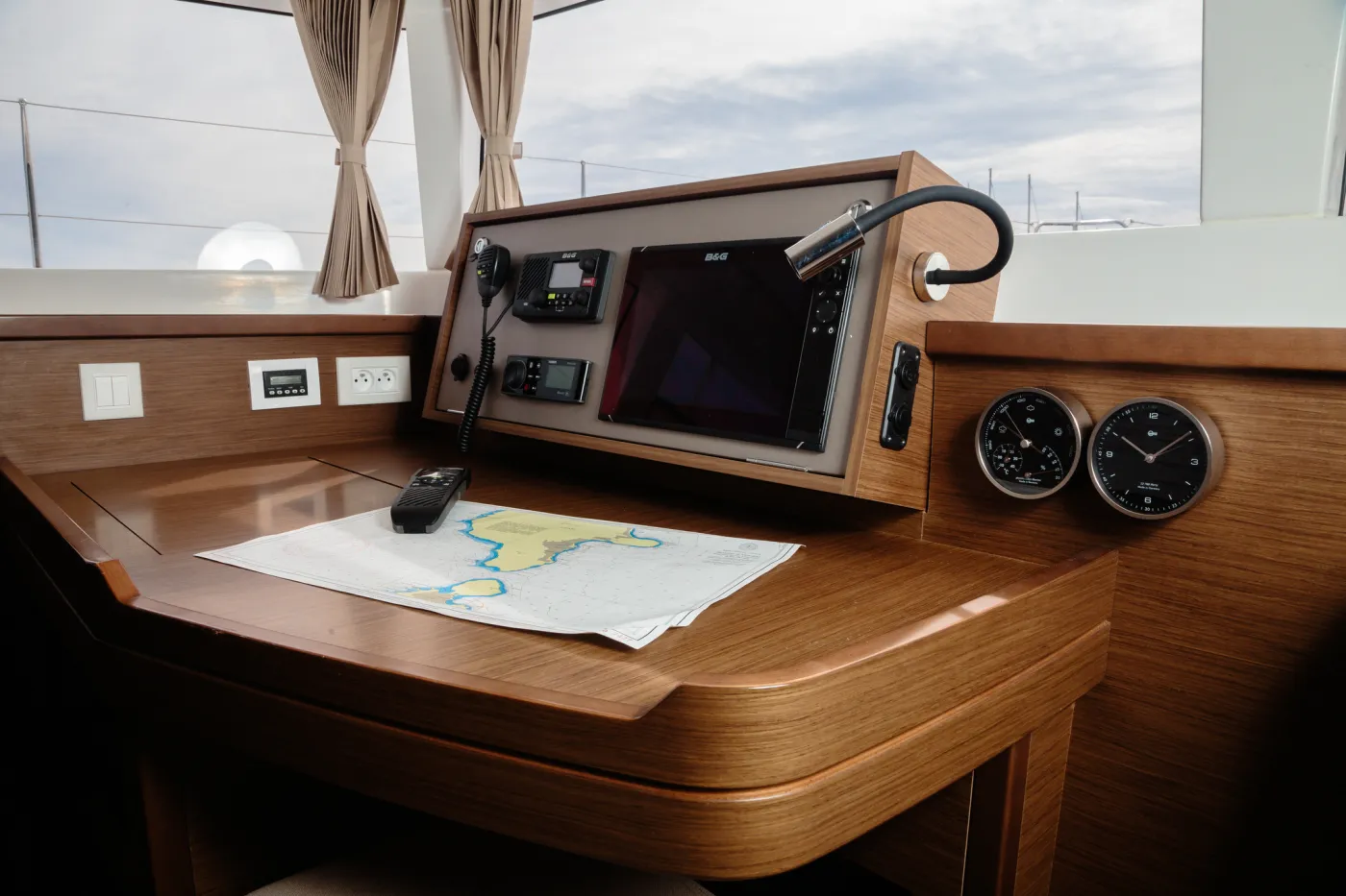 Didyme - Standard line - Catamaran in Provincia della Gallura Nord-Est Sardegna