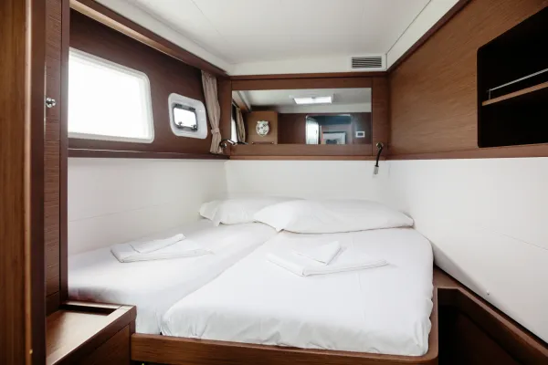 cabina