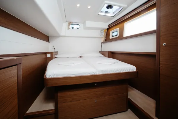 cabina