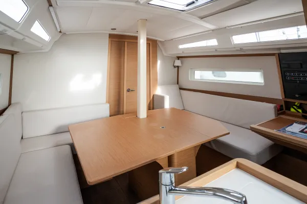 Dinette