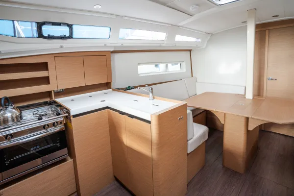 Dinette