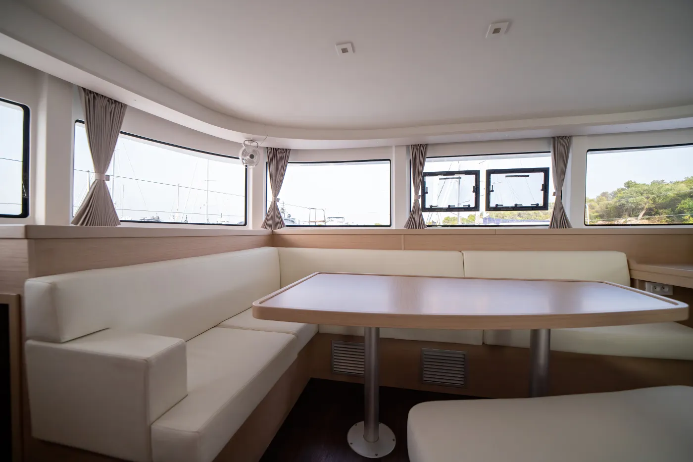 Cassatina - Premium line - Catamaran in Provincia della Gallura Nord-Est Sardegna