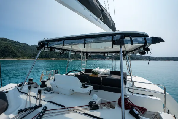 Flybridge