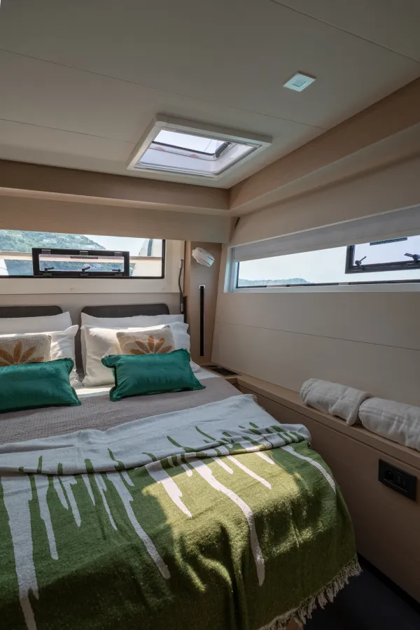 Cabin