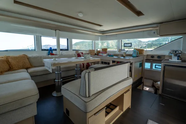 Dinette