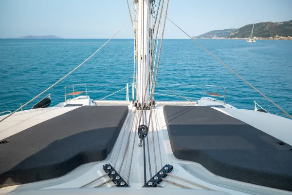 SAILUXE - Fichetto
