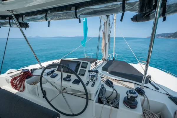 Flybridge