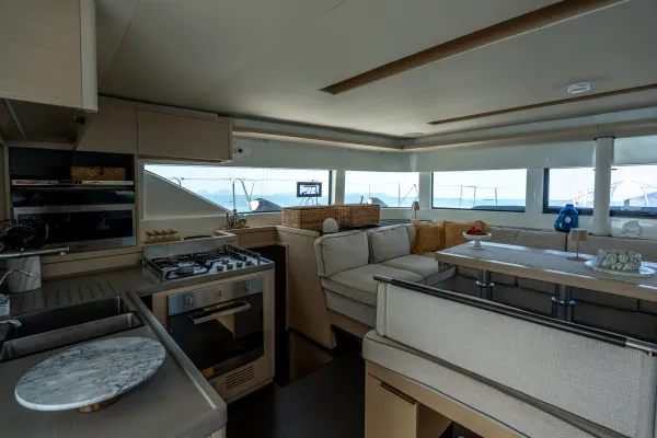 Dinette