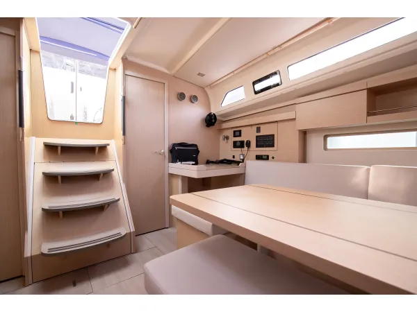 Interior image