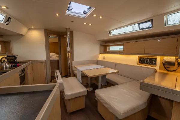 Dinette