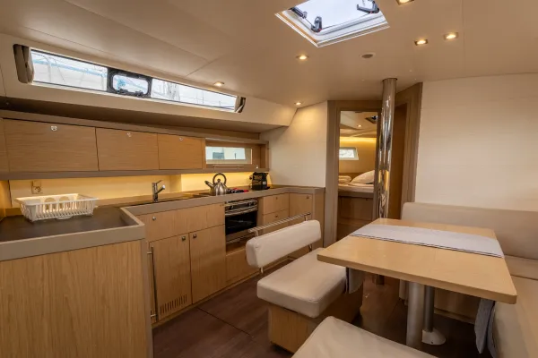 Dinette