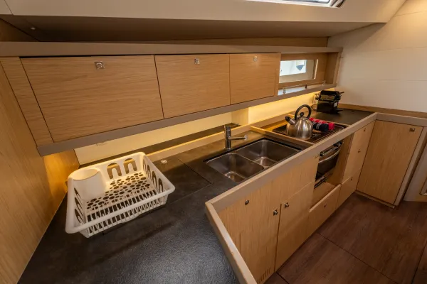 Dinette