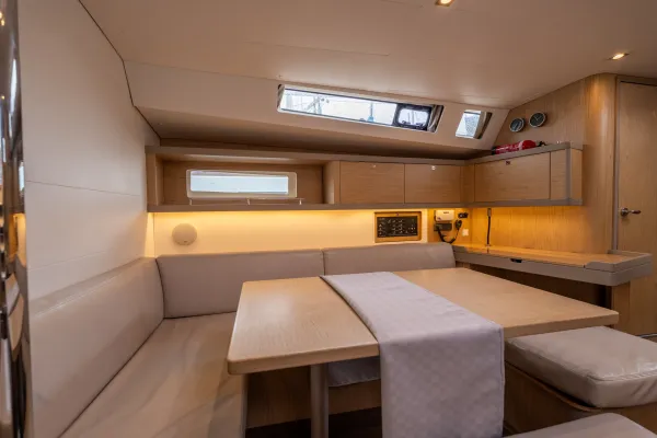 Dinette