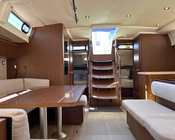 Le Streghe - Comfort line