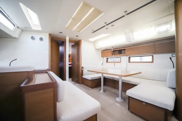Sea Dream - Comfort line