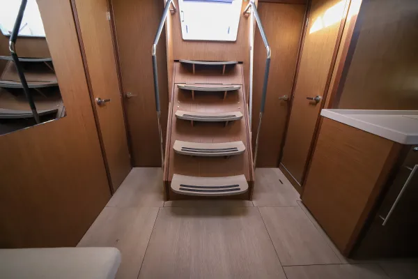 Sea Dream - Comfort line