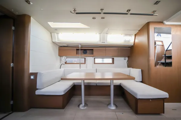 Sea Dream - Comfort line