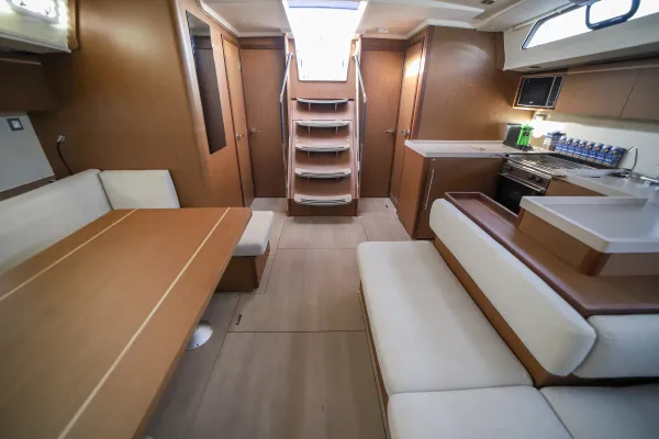 Sea Dream - Comfort line