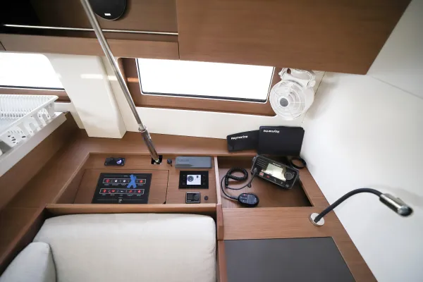 Sea Dream - Comfort line
