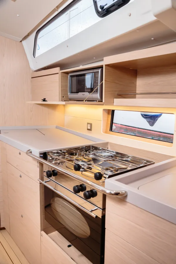 cucina
