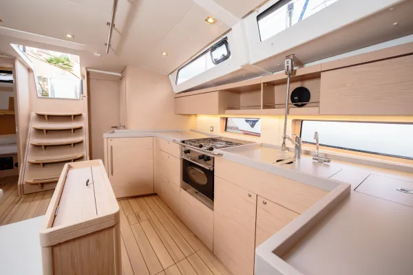 dinette