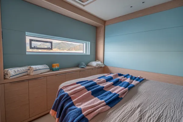 Cabin