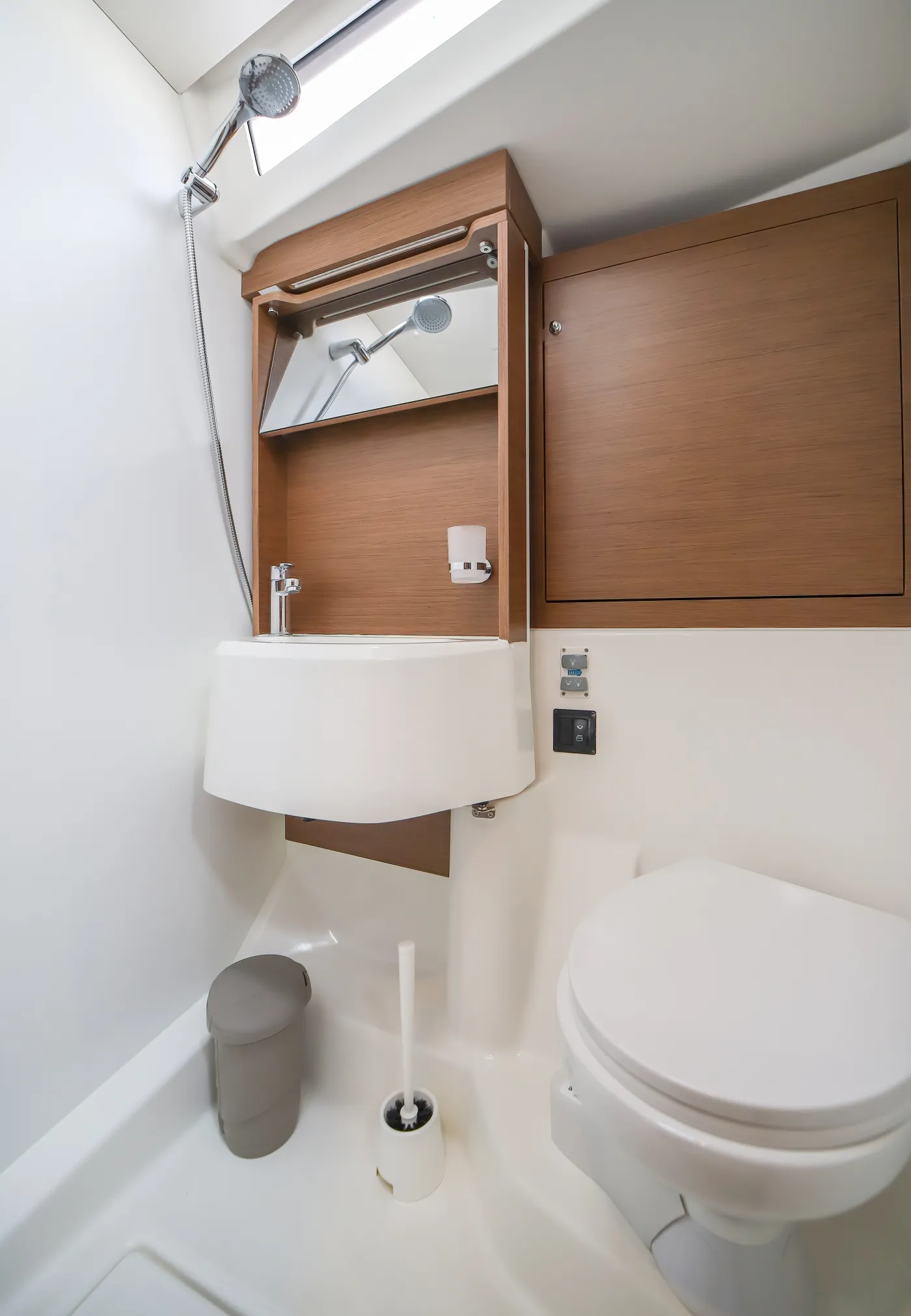 Artemide - Comfort line - Sailboat in Provincia della Gallura Nord-Est Sardegna