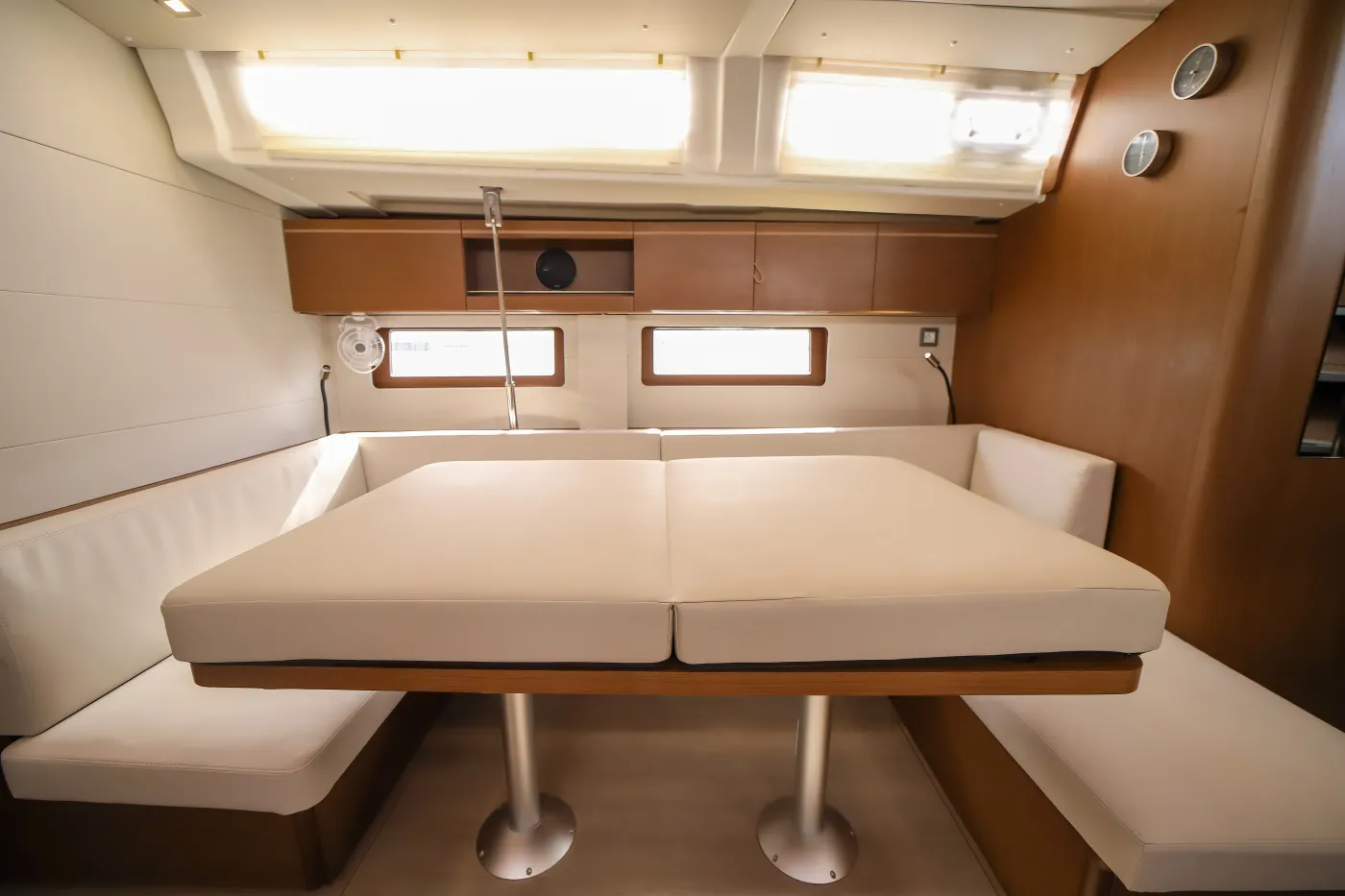Artemide - Comfort line - Sailboat in Provincia della Gallura Nord-Est Sardegna