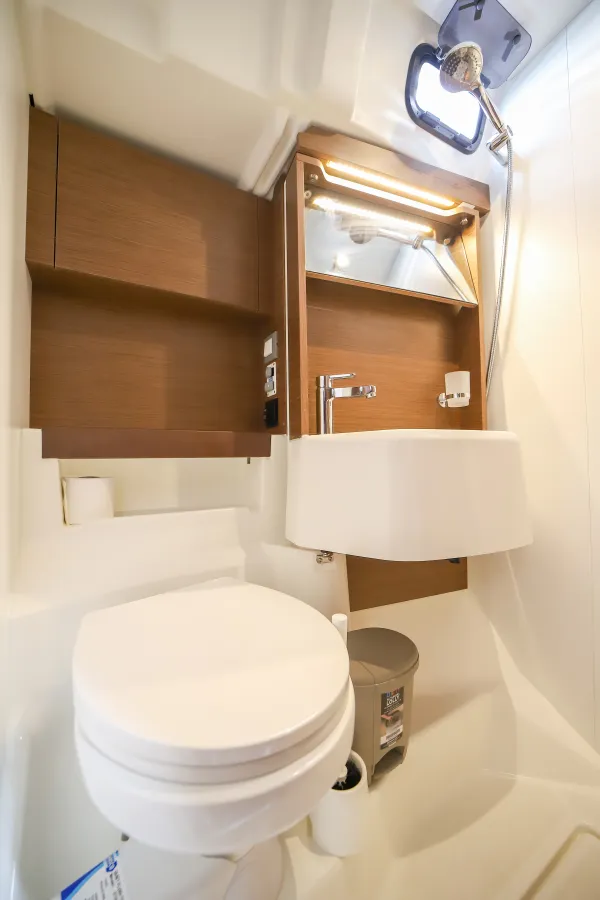 Artemide - Comfort line