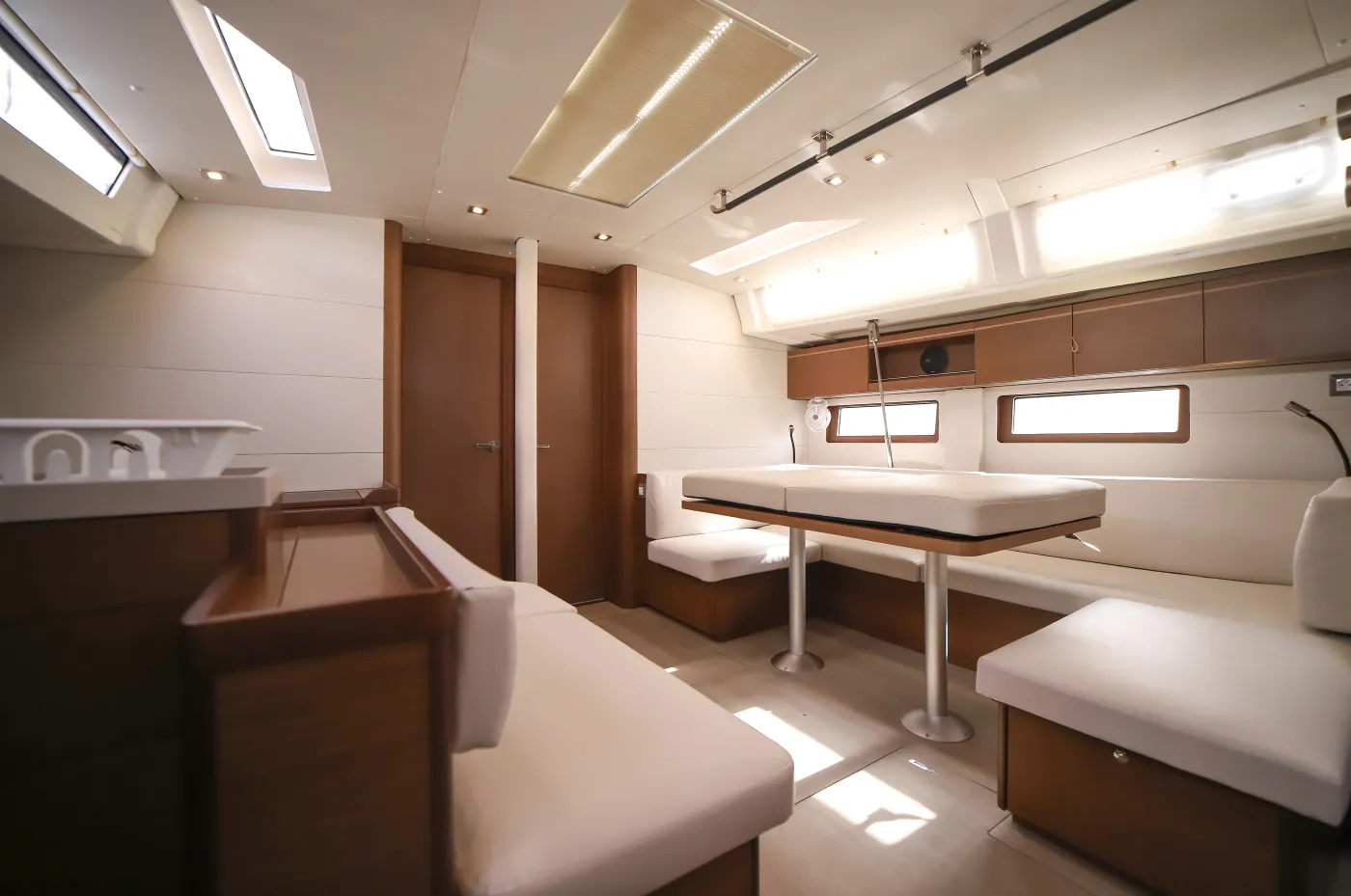 Artemide - Comfort line - Sailboat in Provincia della Gallura Nord-Est Sardegna