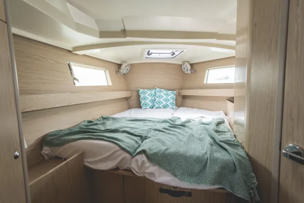 cabina