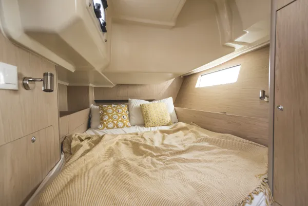 cabina