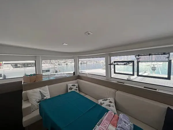Interior image