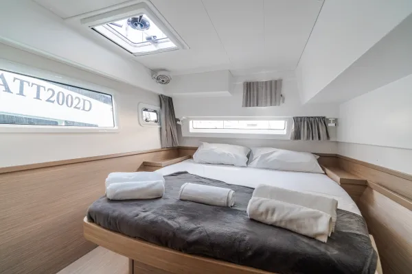 Sirius - Comfort Line