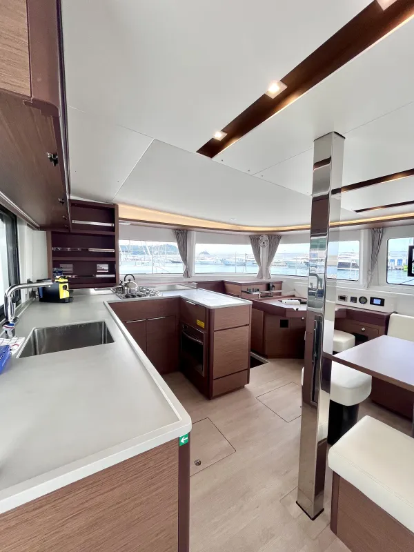 Dinette