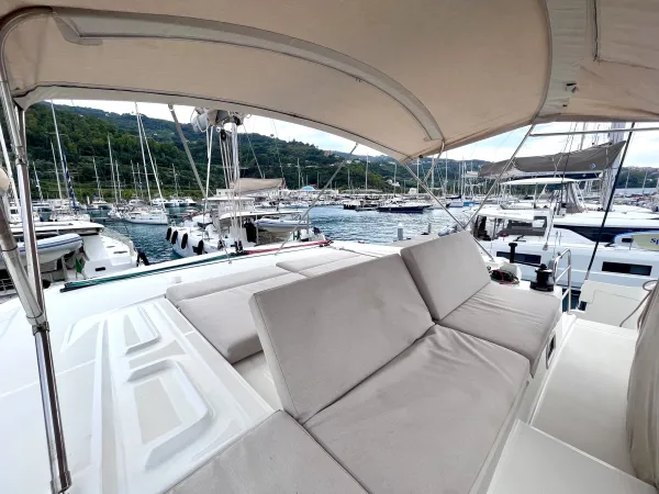 Flybridge