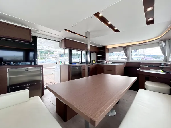 Dinette