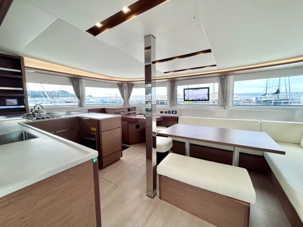 Interior image