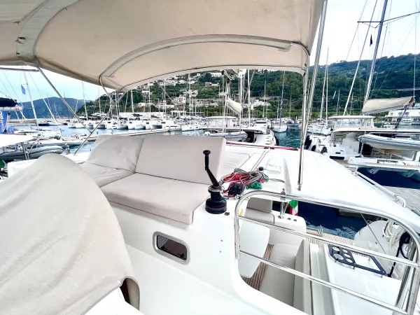 Flybridge