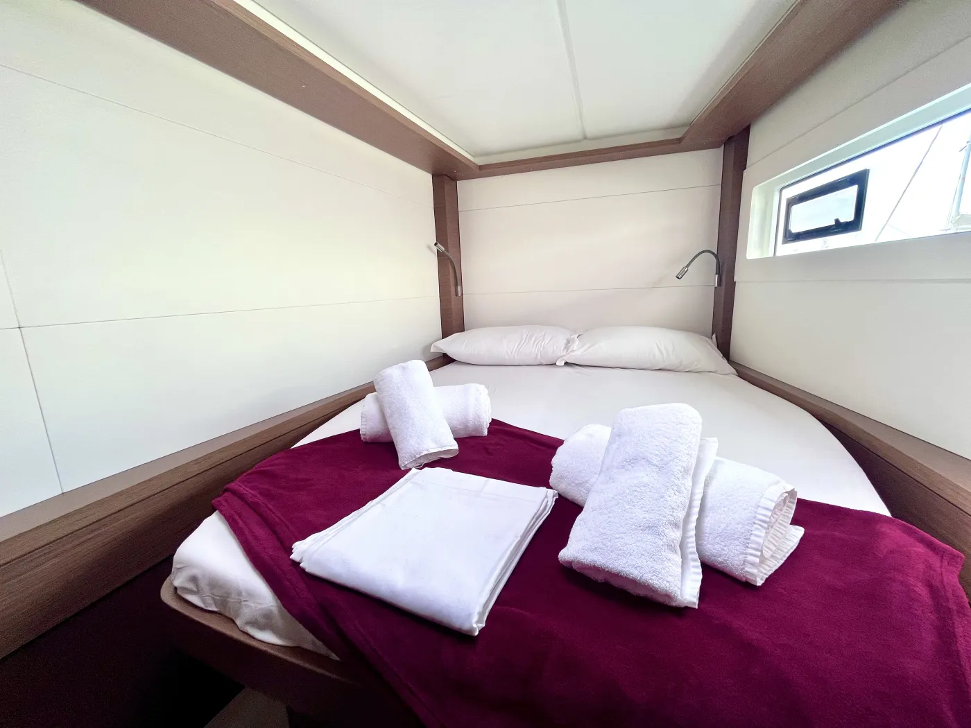 Baraonda - Comfort Line - Catamaran in Città metropolitana di Messina