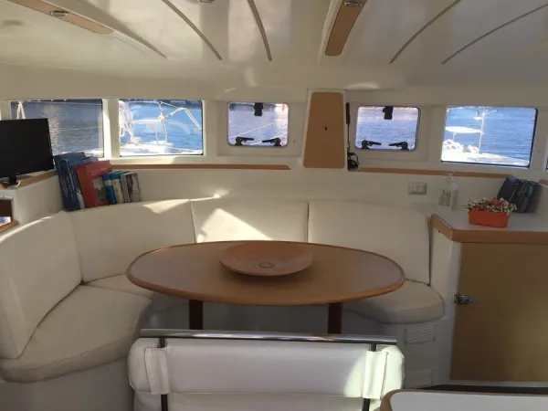 Interior image