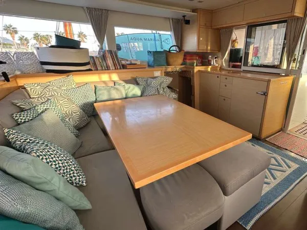Interior image