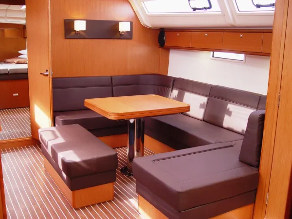 Interior image