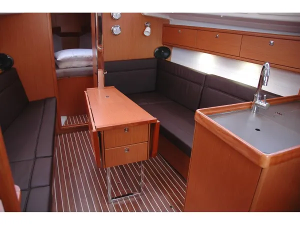 Interior image